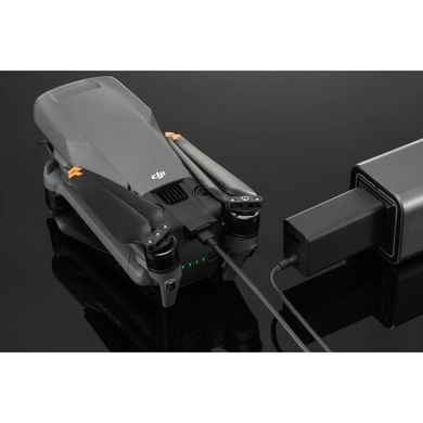 DJI Portable Battery 65w Charger