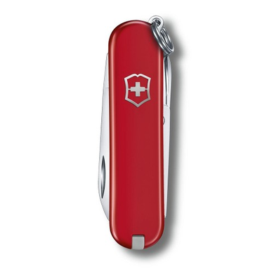 Нож Victorinox Classic SD Classic Colors Style Icon