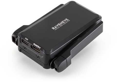DJI Ronin RavenEye Image Transmission System - AirUnit