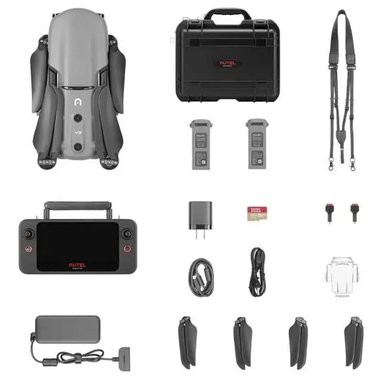 Autel EVO II Pro Rugged Bundle V3 Special version