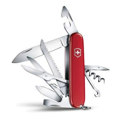 Нож Victorinox Huntsman