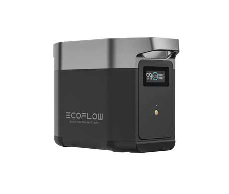 Дополнительная батарея EcoFlow DELTA 2 Extra Battery