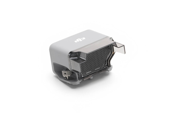 Гучномовець DJI AS1
