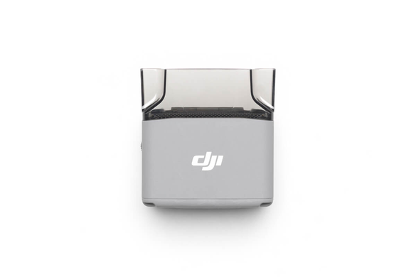 Гучномовець DJI AS1