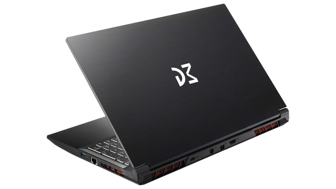 Ноутбук Dream Machines  500 Гб / RTX 4060 (RG4060-15UA20)