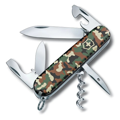 Нож Victorinox Spartan Camouflage