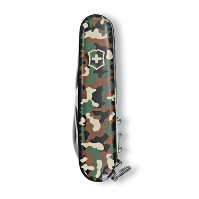 Нож Victorinox Spartan Camouflage