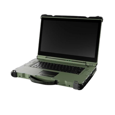 Ноутбук Aaronia Laptop A1