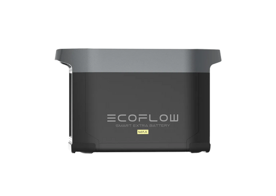 Дополнительная батарея EcoFlow DELTA 2 Max Extra Battery