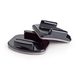 Изогнутые и прямые липкие крепления Flat and Curved Adhesive Mounts (AACFT-001)
