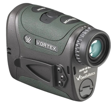 VORTEX RAZOR HD 4000 GB (LRF-252) (930220) Лазерный дальномер