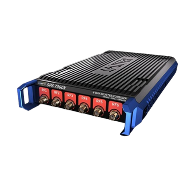 Аналізатор спектру SP6-7060X Splitter