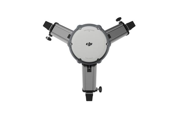 Многофункциональная станция GNSS D-RTK 3
