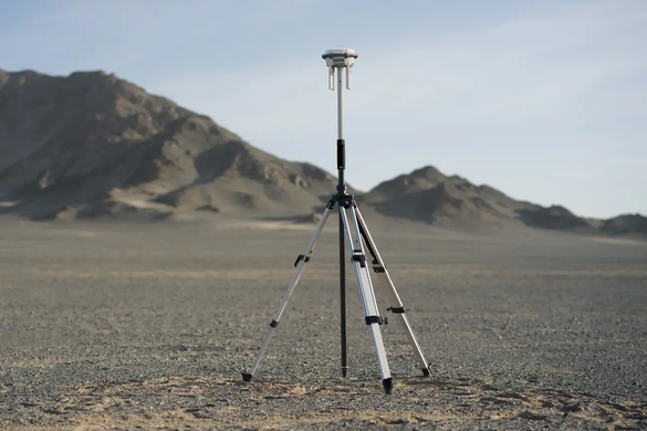 Многофункциональная станция GNSS D-RTK 3