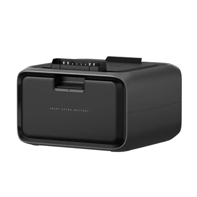 Додаткова батарея EcoFlow RIVER 3 EB600 Extra Battery