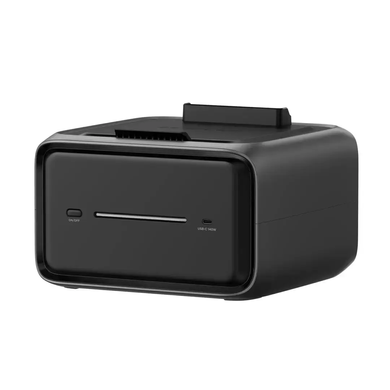 Додаткова батарея EcoFlow RIVER 3 EB600 Extra Battery