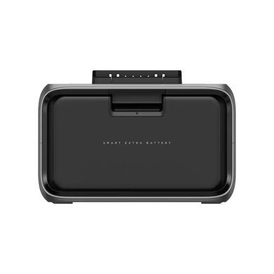 Додаткова батарея EcoFlow RIVER 3 EB600 Extra Battery