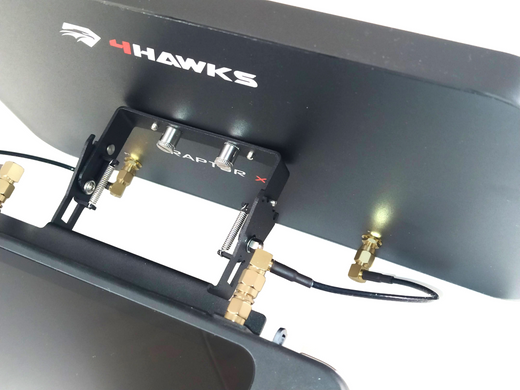 Направлена антена 4Hawks Raptor XR [A144X]