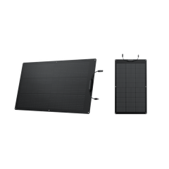 Гнучка сонячна панель EcoFlow 100W Flexible Solar Panel