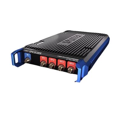 Аналізатор спектру SP4-DC80X Splitter