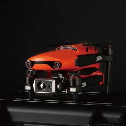 Дрон Autel Robotics EVO II Dual Rugged Bundle (640T) V2