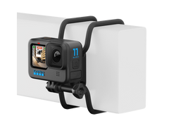 Гнучке кріплення Gumby для HERO9, HERO10, HERO11 (AGRTM-001)