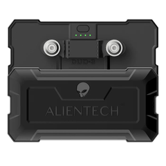 Alientech Duo III для DJI RC Pro, 2.4G/5.2G/5.8G