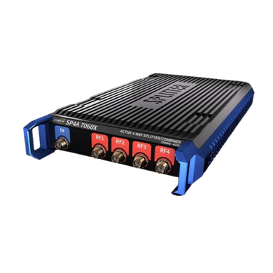 Аналізатор спектру SP4А-7060X Splitter