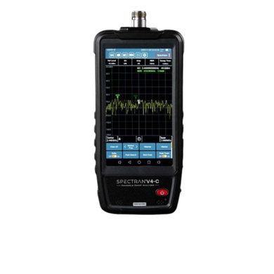 Портативный анализатор спектра SPECTRAN V4-C Handheld