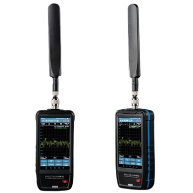 Портативный анализатор спектра SPECTRAN V4-C Handheld