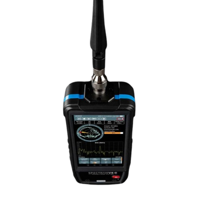 Портативный анализатор спектра SPECTRAN V4-C Handheld