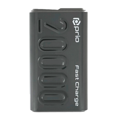 Prio 20000 mAh