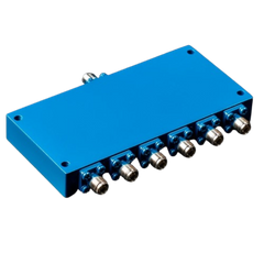 Аналізатор спектру SP6-DC80 Splitter/Combiner OEM