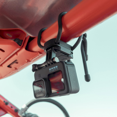 Кріплення для камери Flexible Grip Mount