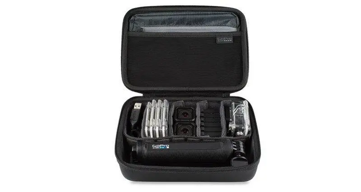 Кейс Casey (Camera, Mounts, Acessories Case) (ABSSC-001)