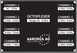 Octoplexer