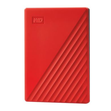 Жорсткий диск 2 TB  WDBYVG0020BRD-WESN