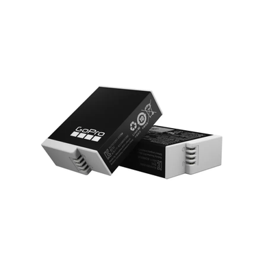 Набор двух аккумуляторов GoPro Enduro Battery для HERO 11, HERO 10, HERO 9 (ADBAT-211)