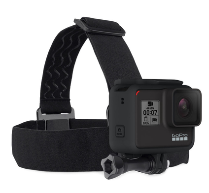 Набір аксесуарів GoPro Adventure Kit (AKTES-001)