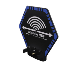 Активна магнітна антена Aaronia MDF 930X (9 кГц - 30 МГц)
