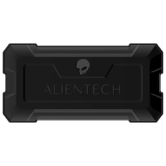 Alientech Duo III без кріплень, 2.4G/5.2G/5.8G