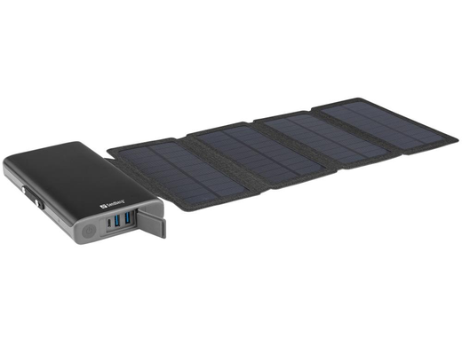 Sandberg Solar 25000 mAh