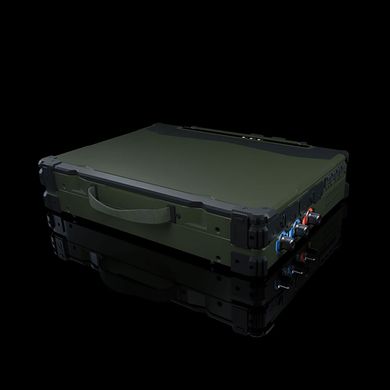 Ноутбук SPECTRAN® V6 MIL EE для військових