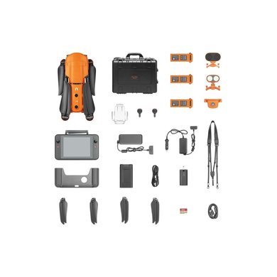 Autel EVO II Pro Enterprise Rugged Bundle V3