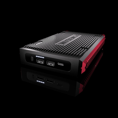 Power Bank SPECTRAN V6