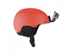 Крепление на шлем Helmet Front + Side Mount (AHFSM-001)