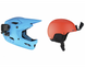 Крепление на шлем Helmet Front + Side Mount (AHFSM-001)
