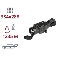 AGM Rattler TS35-384 Тепловізійний приціл