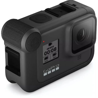 Медиамодуль для HERO8, Media Mod (AJFMD-001)