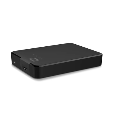 Жесткий диск 4 TB  WDBU6Y0040BBK-WESN